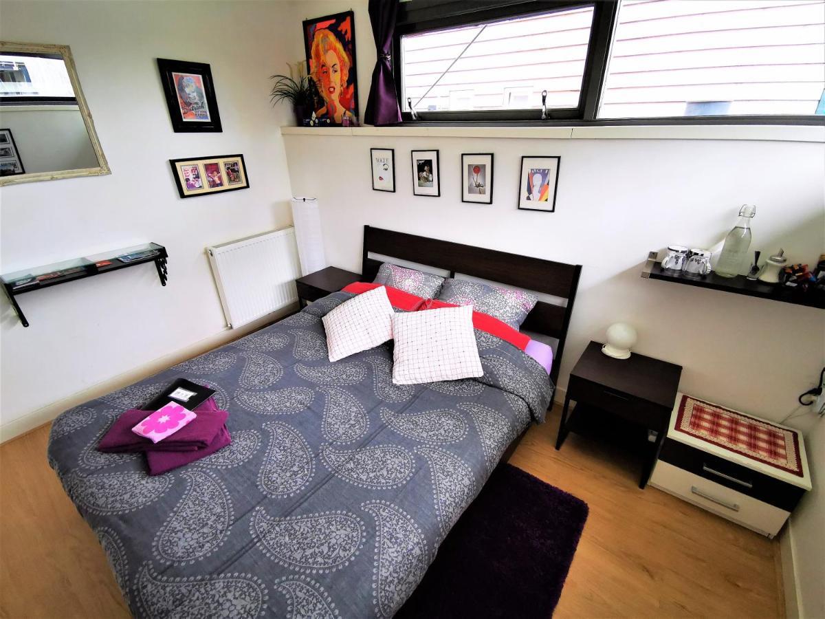 La Corte Sconta B&B Amsterdam Exterior foto