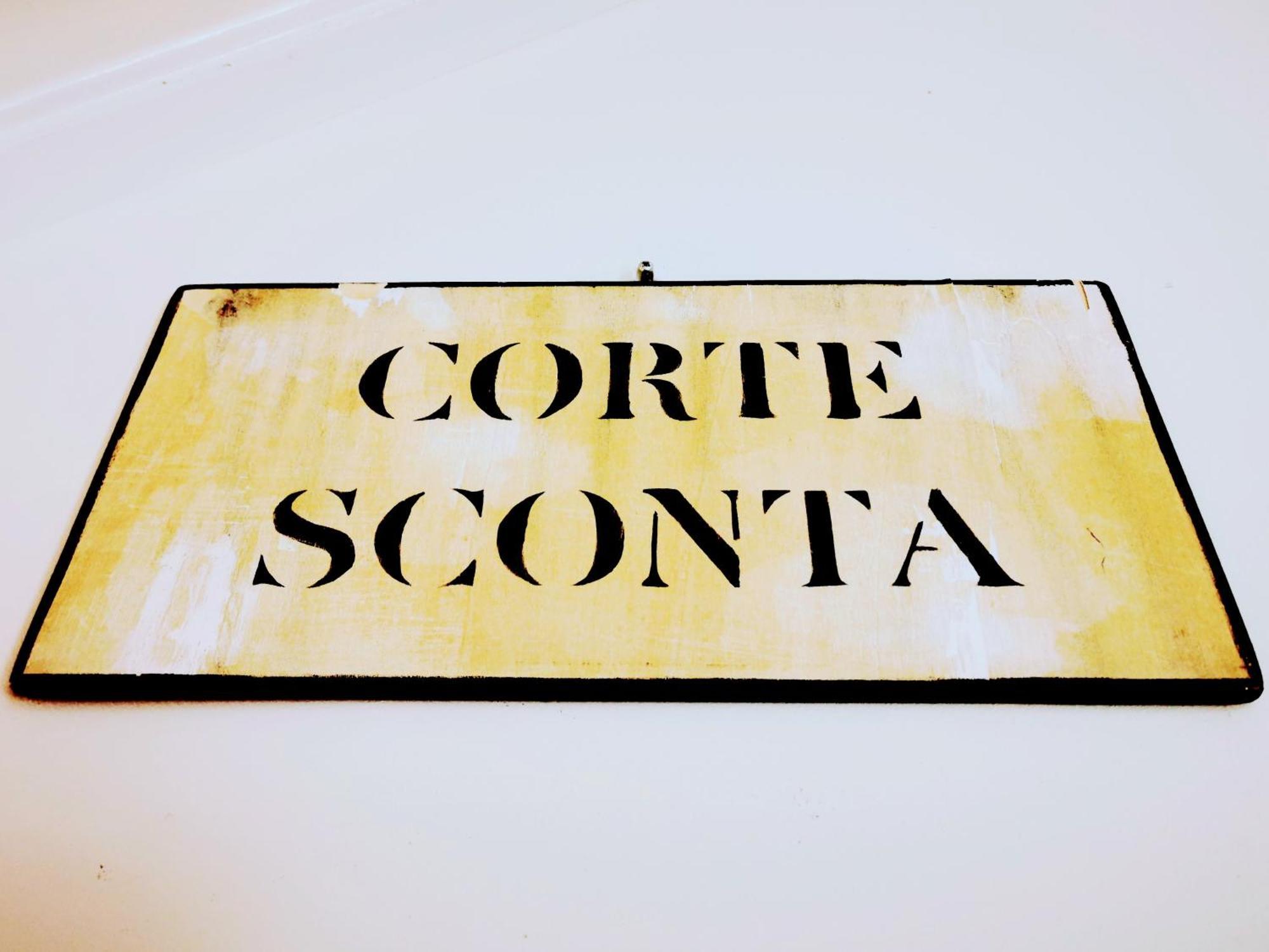 La Corte Sconta B&B Amsterdam Exterior foto