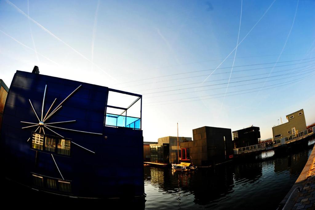 La Corte Sconta B&B Amsterdam Exterior foto